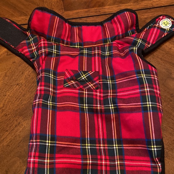 Up Country Dog Dog Coat Up Country Poshmark(01)